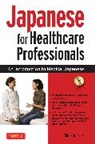 Shigeru Osuka, Osuka Shigeru - Japanese for Healthcare Professionals