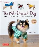 Toshio Kaneko, Kaneko Toshio - The Well-Dressed Dog