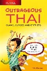 T F Rhoden, Rhoden T. F. - Outrageous Thai