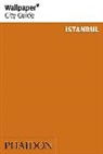 Wallpaper* - Istanbul