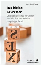 Monika Röder - Der kleine Sexretter