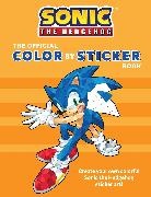Insight Editions - Sonic the Hedgehog