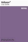 Wallpaper, Wallpaper* - Seoul