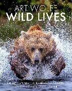 Gregory Green, Green Gregory, Art Wolfe, Wolfe Art, Art Wolfe - Wild Lives The World’s Most Extraordinary Wildlife