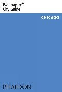 Wallpaper, Wallpaper* - Chicago