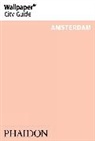 Wallpaper* - Wallpaper* City Guide Amsterdam