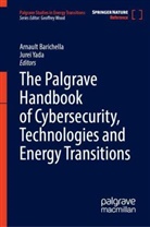 Arnault Barichella, Yada, Jurei Yada - The Palgrave Handbook of Cybersecurity, Technologies and Energy Transitions