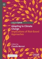 Claudia Morsut - Adapting to Climate Change