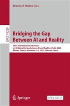 Bernhard Steffen - Bridging the Gap Between AI and Reality
