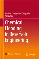 Qingjun Du, Qingjun et al Du, Jian Hou, Yongge Liu, Kang Zhou - Chemical Flooding in Reservoir Engineering
