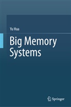 Yu Hua, Yu Hua - Big Memory Systems