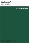 Wallpaper, Wallpaper*, Mikael Lundblad - Stockholm