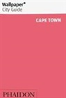 Wallpaper, Wallpaper* - Wallpaper* City Guide Cape Town