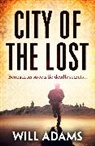 Will Adams, Adams Will - City of the Lost