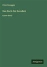 Peter Rosegger - Das Buch der Novellen