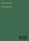 Friedrich Gerstäcker - Der Kunstreiter