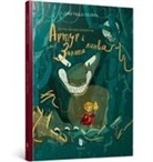 Joe Todd-Stanton - Arthur and the Golden Rope. Ukrainian edition