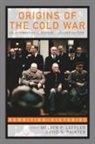 Melvyn leffler, Melvyn Lefler, David Painter, Melvyn P. Leffler, Leffler Melvyn P., David S. Painter... - The Origins of the Cold War
