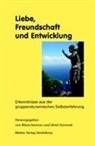 Maria Ammon, Kümmel, Ulrich Kümmel - Liebe, Freundschaft und Entwicklung