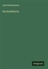 Jakob Wassermann - Die Schaffnerin