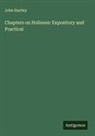 John Hartley - Chapters on Holiness: Expository and Practical