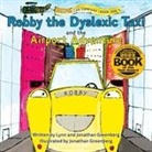 Jonathan Greenberg, Lynn Greenberg - Robby the Dyslexic Taxi and the Airport Adventure