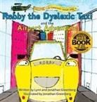 Jonathan Greenberg, Lynn Greenberg - Robby the Dyslexic Taxi and the Airport Adventure