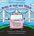 Jonathan Greenberg, Lynn Greenberg - Suzy, el taxi con TDAH y su gran aventura por la ciudad