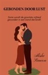 Alishe Simeon - Gebonden door Lust