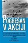 Bill Petty - Pogre¿an v akciji dvainsedemdeset dni za sovra¿nikovimi linijami 1945