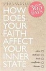 Arthur A. Tiger - How does your faith affect your inner state