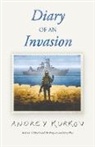 Andrey Kurkov, Andrey Kurkov - Diary of an Invasion