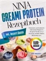 Eva Brandt - Ninja Creami Protein Rezeptbuch
