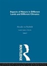 Alexander von Humboldt, Alexander von Humboldt - Aspect Nature