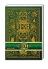 Wicked - A5-Tischkalender 2026