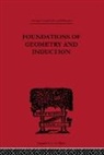 Jean Nicod - Foundations of Geometry and Induction