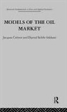 J. Crémer, D. Salehi-Isfahani - Models of the Oil Market