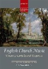 Robert Rutter King, King Robert, Rutter John - English Church Music vol. 2