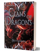 Isabell Bayer, Lycrow Verlag, Lycrow Verlag - Clans of Dragons