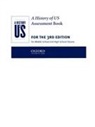 Oxford University Pr - A History of Us: Assessment Book: Books
