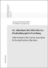 Olivier Blanchard, Olivier Blanchard u a, Lukas Bugiel, Viola Cäcilia Hofbauer, Ute Frey-Konrad, Viola Cäcilia Hofbauer - 46. Jahresband des Arbeitskreises Musikpädagogische Forschung/46th Yearbook of the German Association for Research in Music Education