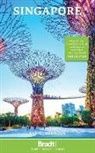 Daniel Robinson - Singapore