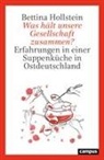 Bettina Hollstein - Was hält unsere Gesellschaft zusammen?