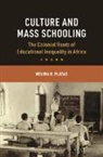 Melina R. Platas, Melina R. (Nyu Abu Dhabi) Platas - Culture and Mass Schooling