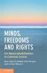Emma Dore-Horgan, Sjors Ligthart, Sjors (Utrecht University) Dore-Horgan Ligthart, Meynen Gerben - Minds, Freedoms and Rights