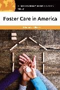 Christina G Villegas, Christina G. Villegas - Foster Care in America