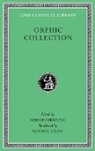 Alberto Bernabé - Orphic Collection