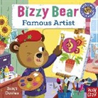 Davies Benji - Bizzy Bear: Famous Artist (32)