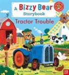 Woolley Katie, Davies Benji - Tractor Trouble