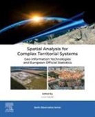 Luca Salvati - Spatial Analysis for Complex Territorial Systems